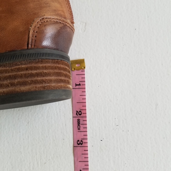 Sam Edelman Penny Boots Tan Size 7M - Picture 15 of 16